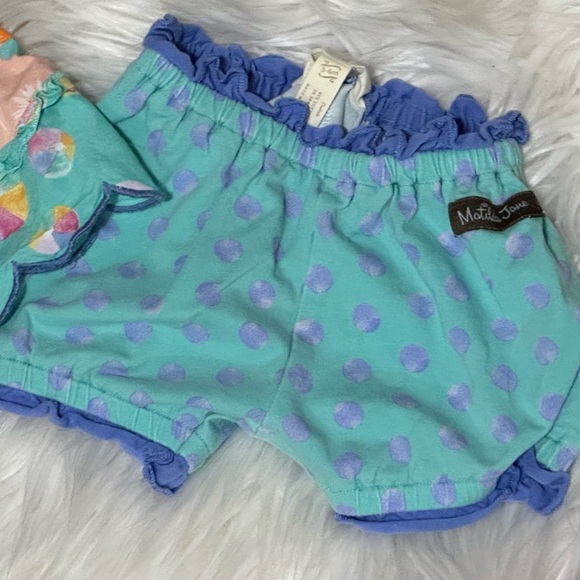 Matilda Jane flamingo & beach ball top - Picture 7 of 8